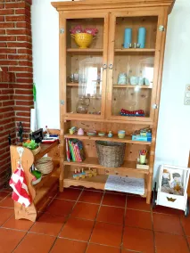 Ferienwohnung \"villa Kunterbunt\" am Chiemsee - Image 2