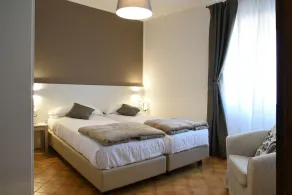 Spacieux et élégant appartement de vacances \"Mandorlo\" avec balcon et climatisation - Image 3