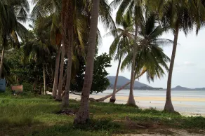 Wonderful Family Garden Villa, very close to the beach, private and spacious. - Image 3