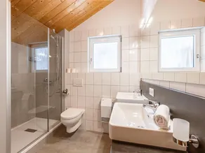 Chalet i Annaberg-Lungotz med fælles sauna - Image 2