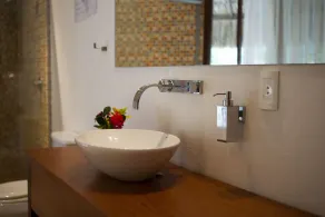Casa Inge - romantic bungalow near the beach - Image 3