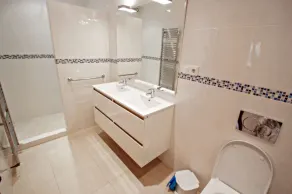 Sola - pretty holiday property with garden and private pool in Benissa - Image 3