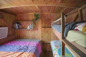 Unique cruise of several days with Houseboat on Loire - Image 3