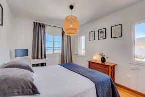 2-bd house in Costa Adeje w/panoramic sunset view over Atlantic&Mountains AIRCO - Image 5
