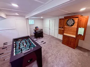 Shenandoah National Park - Sauna - Log Cabin - Treehouse - Game Room - Image 3