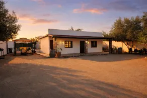 HOTEL LARIMAR - Valle de Guadalupe - Image 4