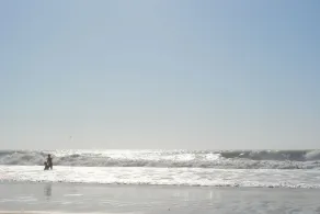 6 pers 3 etoiles jardin 300 m plage - Image 3