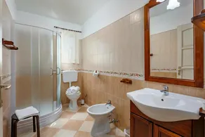Villa mit Sauna, Whirlpool und Grill - Image 5