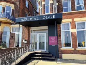 Imperial Lodge - Image 3