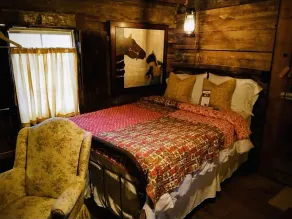 Rynders-Kabine-Eigenes Badezimmer - Image 4