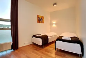 Luxury two bedroom apartment with an ocean view - Image 4
