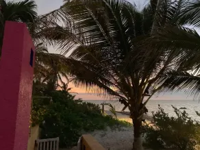 Penthouse en bord de mer sur Chicxulub / Progreso - Image 3