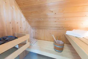 Family Villa with Sauna - Image 5
