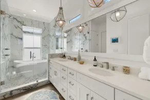 New!!  The Blue Pelican!  Stunningl canal front beauty with direct gulf access! - Image 2