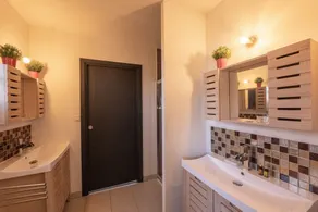 Near Ria d'Etel, Large 5* Villa with swimming pool - Image 5