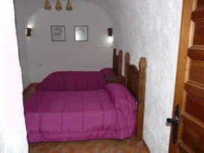 El Monterón Cave (Casa Mari Lägenhet) med kapacitet för 6 personer - Image 4