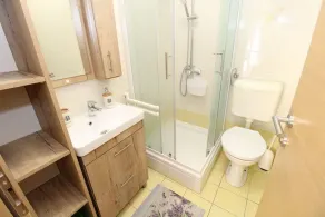 Studio flat near beach Mandre (Pag) (AS-6284-a) - Image 3