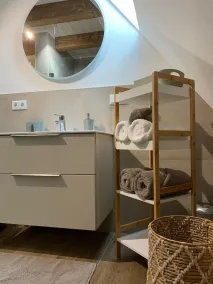 Ferienwohnung (45qm) mit Küche und WLAN - Image 3