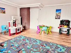 Ferienhaus Taufstein II - 3 Schlafzimmer - Garten -Spielzimmer & Terrasse mit Grill - bis 7 Gäste - Image 2