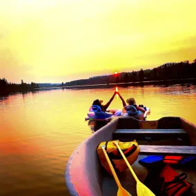 Spacious Lakefront Campsites - Image 2