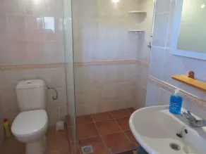 Nice villa with large terrace and private pool max 7 people - Image 5