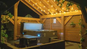 Northumberland Luxury Stays - The Chivits - Image 3