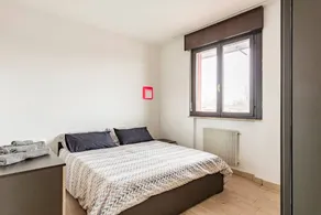 Second floor apartment in Udine - Image 5