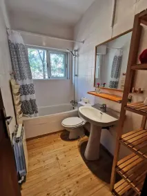 Cozy and bright rural house. Terrace 22 mts - Image 2