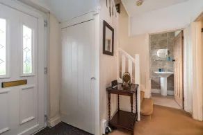 Rose Bank Cottage - Image 2