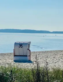 Ferienwohnung/app. für 5 Gäste mit 64m² in Eckernförde - Image 5