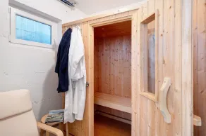 Appartement \"Agricola\" avec jardin partagé et Wi-Fi - Image 3