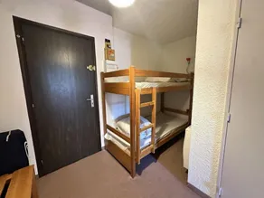 Wifi, 2.o piso, balcón, tv, 27m², Villard de Lans - Image 3