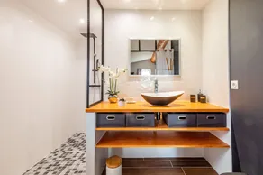 Le Jas des Blaquets - Maison 3 chambres et piscine - Image 2