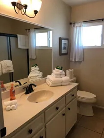 Spacieux Penthouse avec vue sur l'océan (3 ch / 2ba) pour 8-10 personnes avec une grande terrasse face à l'océan! - Image 4