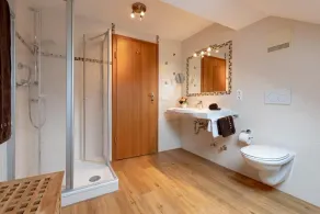 Idyllisch liegende Ferienwohnung mit Südbalkon - Image 4