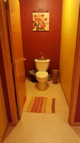 The Hager House - Mississippi River View - Pet Friendly - Outdoor Paradise - Image 5