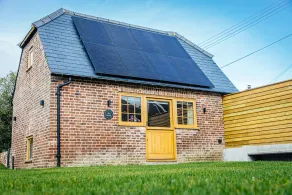 Charming Barn conversion in the Kent Countryside - Image 5
