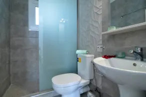 Lefkimmiatis Villa Petra newly built - Image 2