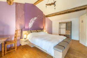 Ferienhaus 'Maison À Cozes' mit privater Terrasse, privatem Garten und WLAN - Image 5