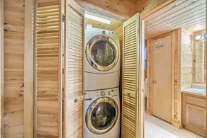 Mtn. Bliss - 2 chambres à coucher privées avec salle de bain, table de billard, bain à remous, Laurel Valley, piscine et fitness - Image 5