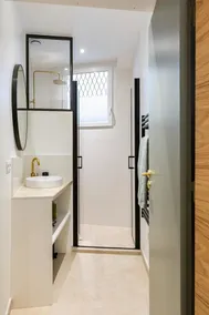 Luxury in the art of St Germain des Pres 3BR Outdoor - Image 2