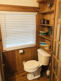 Paddles, The Beach House - Image 2
