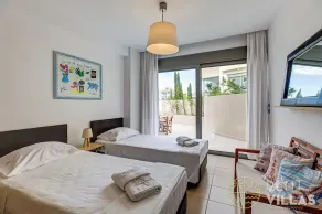 A1 - Luxury house with pool by goutos properties - Image 4