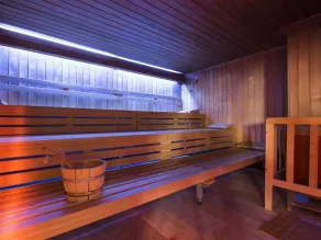 Enkelrum med fransk balkong - The Kaltschmid Familotel Tirol - Image 4