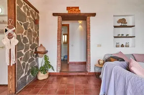 Finca 'La Solana' mit Meerblick, Privatem Pool und WLAN - Image 3