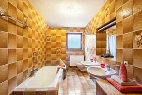 Vacation apartment, 52 sqm, 1 bedroom, 1 living/bedroom, max. 4 persons - Image 3