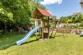 Cozy Attic Apartment “Haus am Mühlenbach” in Beautiful Area with Wi-Fi, Patio & Garden; Parking Available - Image 2