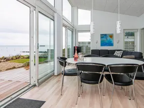 5 stjernet sommerhus i Haderslev - Image 4