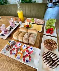 B&B Wellness Soest - Image 5