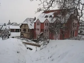 Gîte Chez Le Vigneron til 4 personer - Image 4